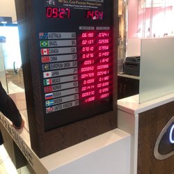 Best Foreign Currency Exchange June 2020 Find Nearby Best Foreign Currency Exchange