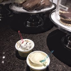 Eva's Gelato & Coffee Bar