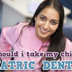 Dentistry for Children of Northern Virginia - Herndon