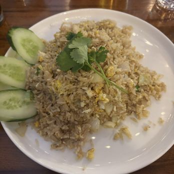 Bangkok Street - THAI FRIED RICE - Thai Near Me - Las Vegas, Nevada Bangkok Street - THAI FRIED RICE - Thai Near Me - Las Vegas, Nevada