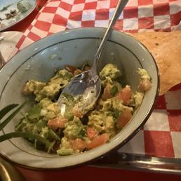 Guacamole Guacamole