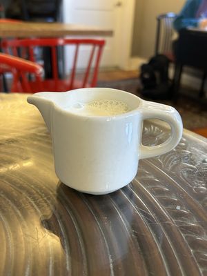Tea Zaanti by null