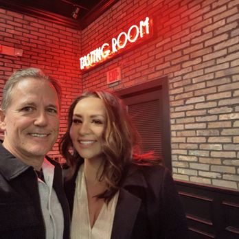 Phoenix Bourbon Room - My Valentine - Cocktail Bars Near Me - Phoenix, Arizona