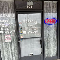 Massage Therapy