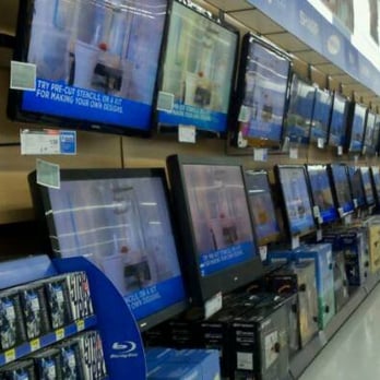Walmart Supercenter - Televisions galore. - Department Stores Near Me - Oxnard, California Walmart Supercenter - Televisions galore. - Department Stores Near Me - Oxnard, California