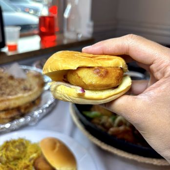 Kababjees - Halal Near Me - Hicksville, New York