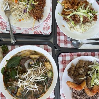 Tofoo Com Chay - Vietnamese Near Me - San Jose, California