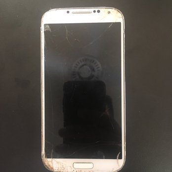 Seattle Wireless iPhone Screen Repair - Crack screen - Mobile Phone Repair Near Me - Seattle, Washington