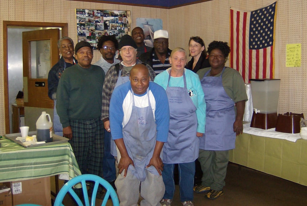 GOOD SAMARITAN CENTER SOUP KITCHEN Updated September 2024 540