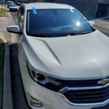 Blue's Auto Glass - Window replacement - Auto Glass Services Near Me