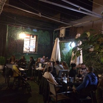 El Frontón de Tito - Tapas Bars Near Me - Madrid, M