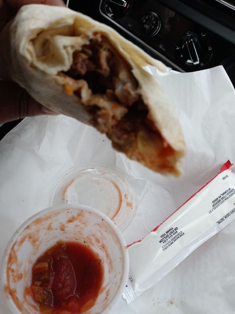 Chicago Jerk Tacos
