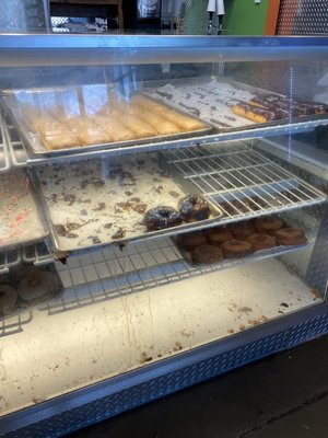 Hurts Donut Company by null