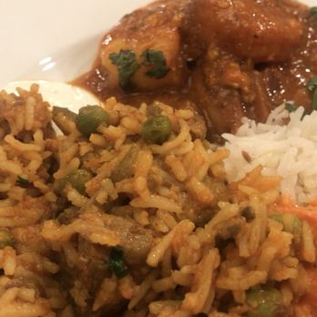 Clove, Fine Indian Dining - Lamb Biryani - Indian Near Me - Easton, Pennsylvania Clove, Fine Indian Dining - Lamb Biryani - Indian Near Me - Easton, Pennsylvania