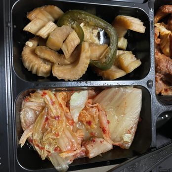 HanBop - Korean Near Me - Lake Forest, California