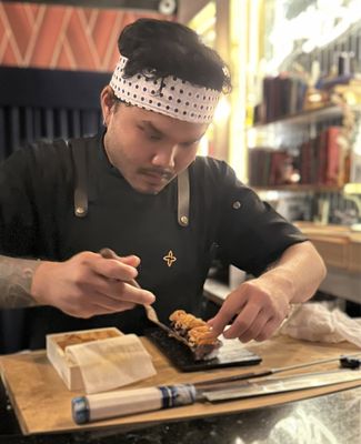 Sushi by Bou- Boca Raton FL @ Royal Palm Place by null