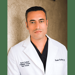 Ramin Rabbani, MD - Rabbani Orthopedic Spine Institute - Ramin Rabbani, MD is a Spine Surgeon serving Beverly Hills, CA