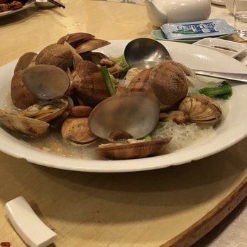 長洲華威酒店 - Vermicelli & clams - Hotels Near Me - Hong Kong, HK