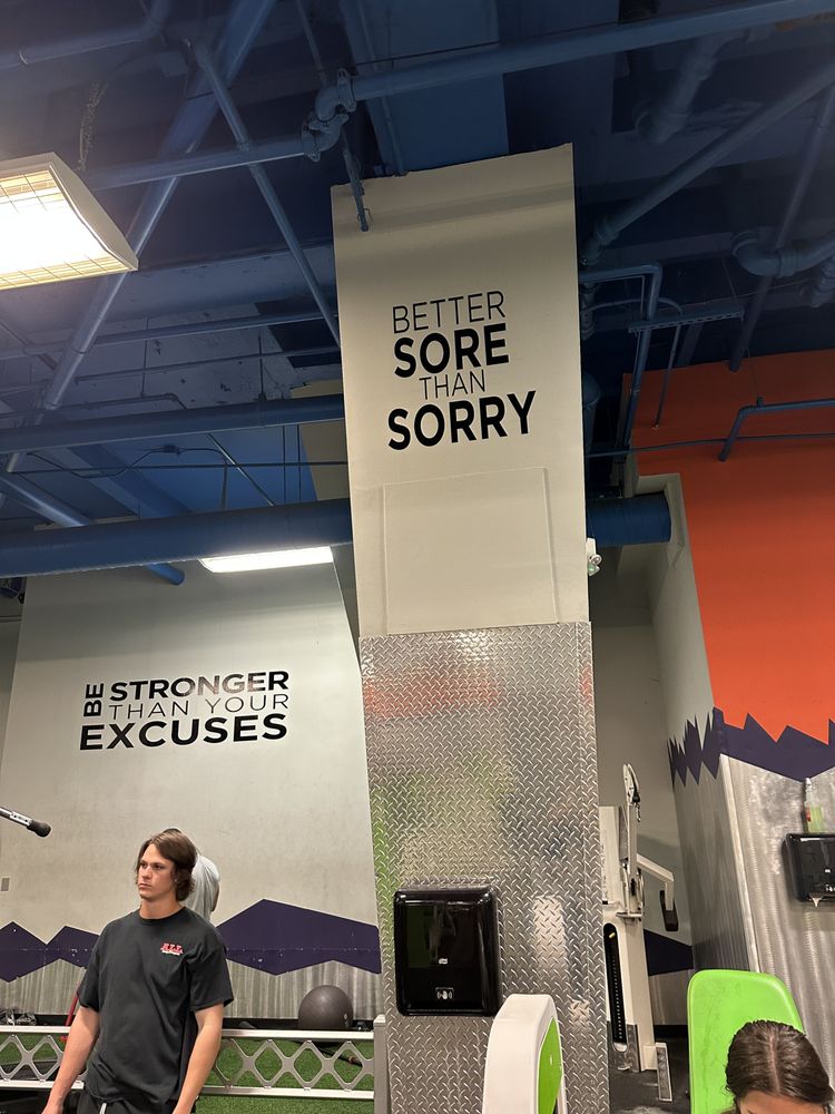 Social spots from Ohh Yeah!