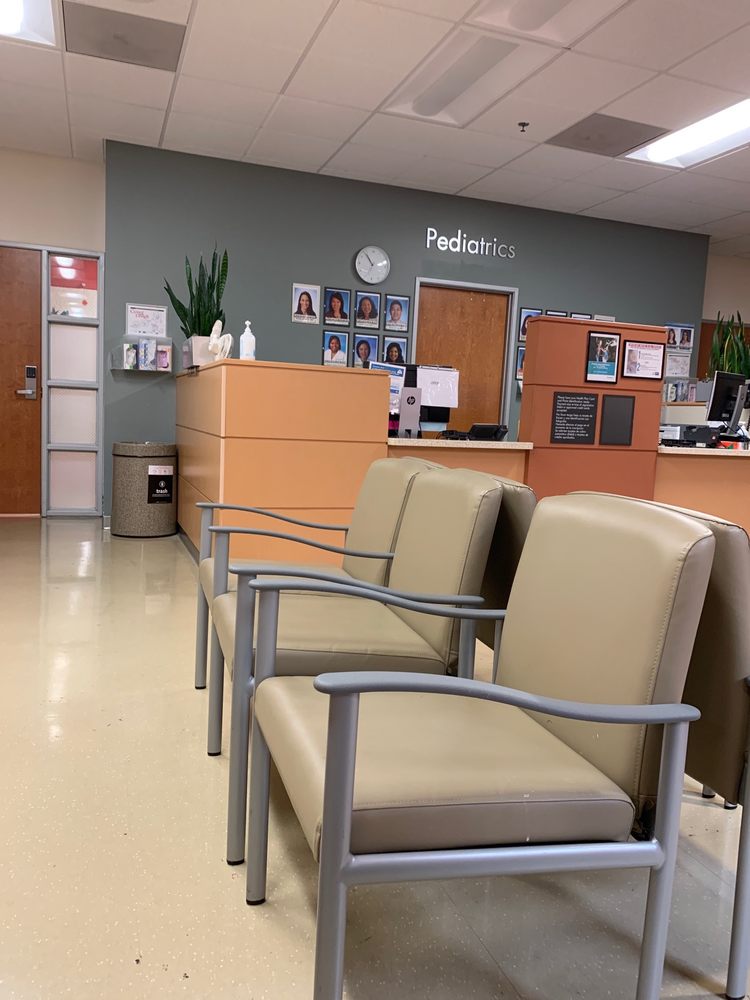 KAISER PERMANENTE 25 Photos & 44 Reviews 5601 Deer Valley Rd, Antioch, California