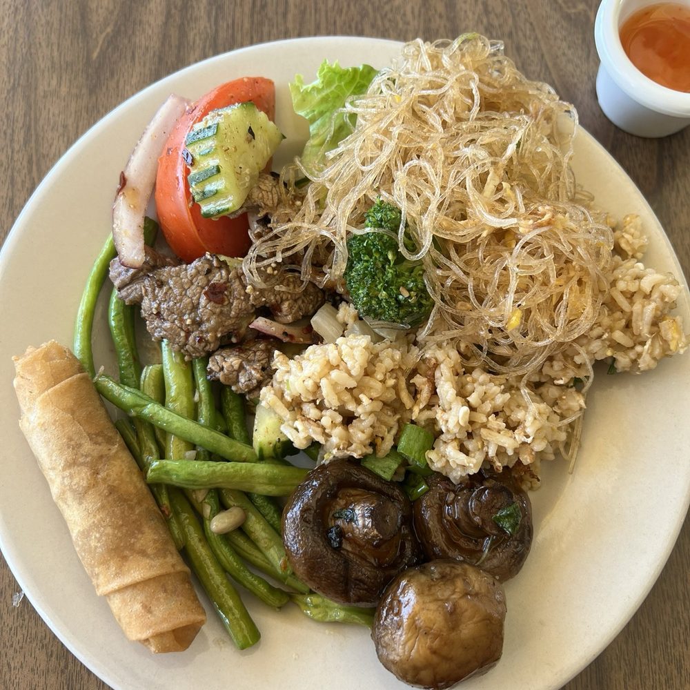 Thai Cafe - Lunch Buffet - Thai Near Me - San Antonio, Texas Thai Cafe - Lunch Buffet - Thai Near Me - San Antonio, Texas