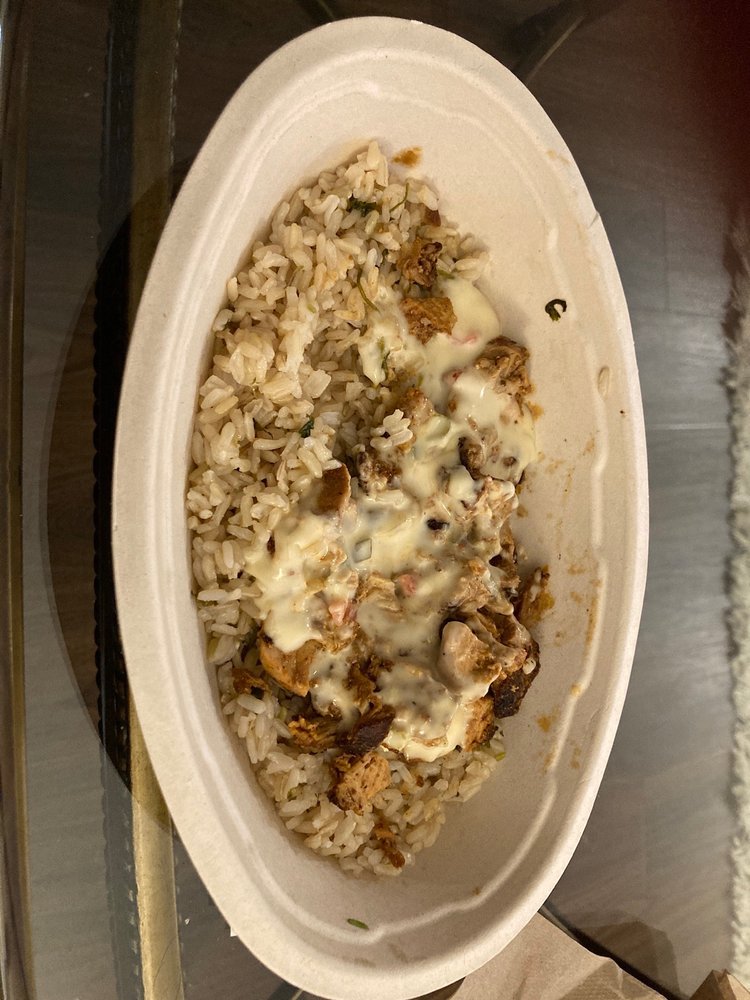 CHIPOTLE MEXICAN GRILL Updated October 2024 14 Reviews 444 E Veterans Pkwy, Yorkville