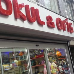 Okul&Ofis