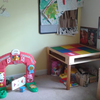 Tender Littles Daycare - Child Care & Day Care Near Me