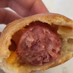 Polish Sausage Polish Sausage