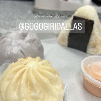 GoGogiri - Asian Fusion Near Me - Dallas, Texas GoGogiri - Asian Fusion Near Me - Dallas, Texas
