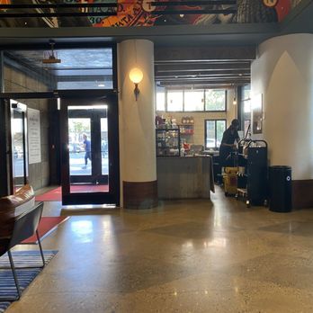 Kohi Coffee Company - Kiosk - Coffee & Tea Near Me - Boston, Massachusetts