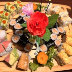 Sushi Lover