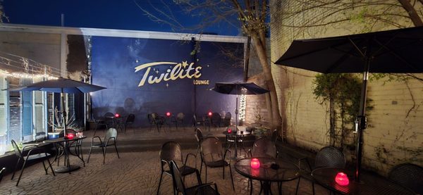 Twilite Lounge by null
