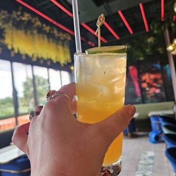 Unico Gastrobar - Cheers! - Coffee & Tea Near Me - Orlando, Florida Unico Gastrobar - Cheers! - Coffee & Tea Near Me - Orlando, Florida