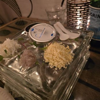 Bouche - French Near Me - San Francisco, California