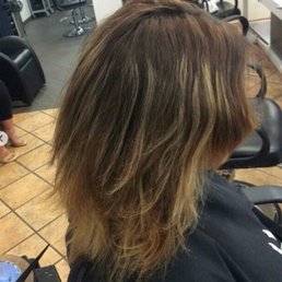 Before I had the coor correction 1st time