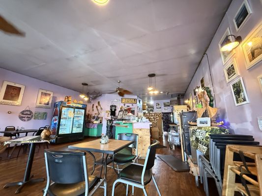 Kauai Family Restaurant by null