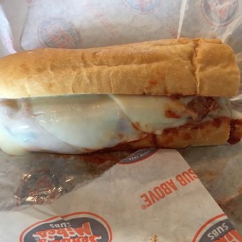 Jersey Mike's Subs - Chicken parmigiana - Fast Food Near Me - Hillsboro, Oregon Jersey Mike's Subs - Chicken parmigiana - Fast Food Near Me - Hillsboro, Oregon