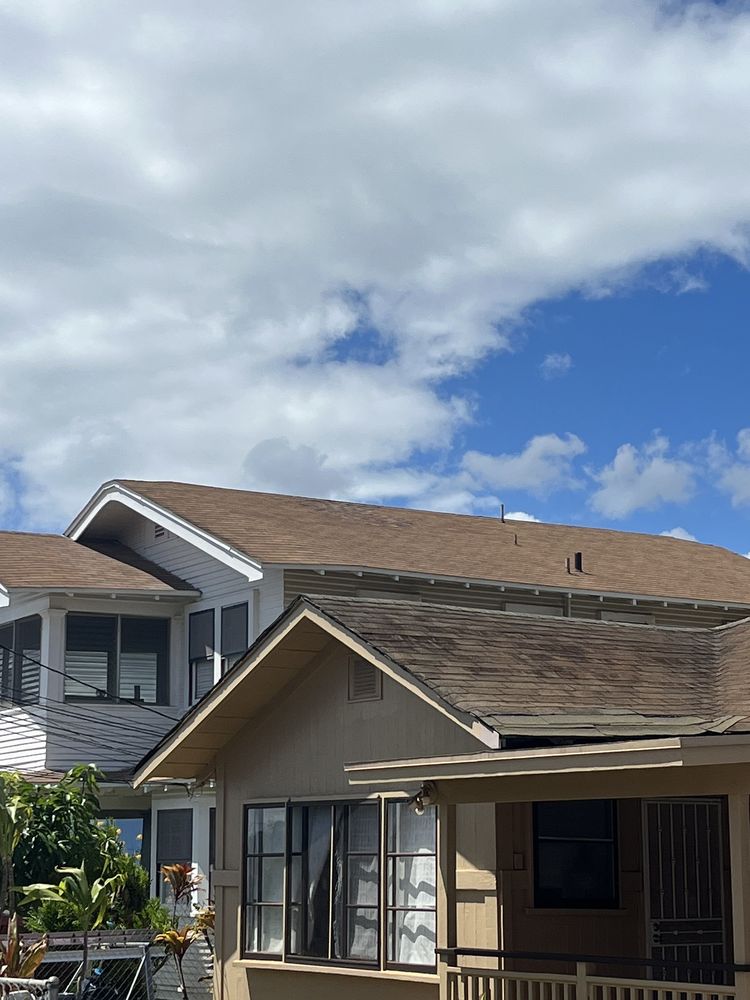 Slide of JoyAce Roofing