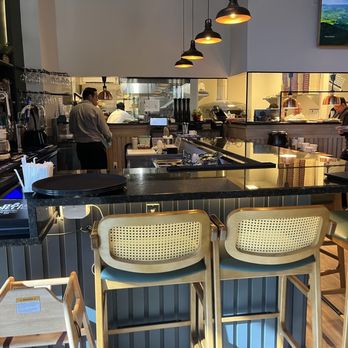 Dom Helio - Bar - Brazilian Near Me - Celebration, Florida