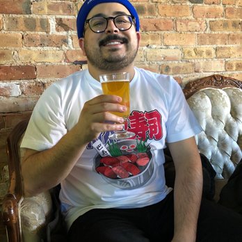 Scofflaw - My cute man - New American Near Me - Chicago, Illinois Scofflaw - My cute man - New American Near Me - Chicago, Illinois