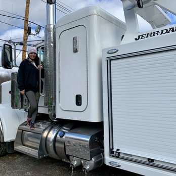 Beantown Towing - Towing Near Me