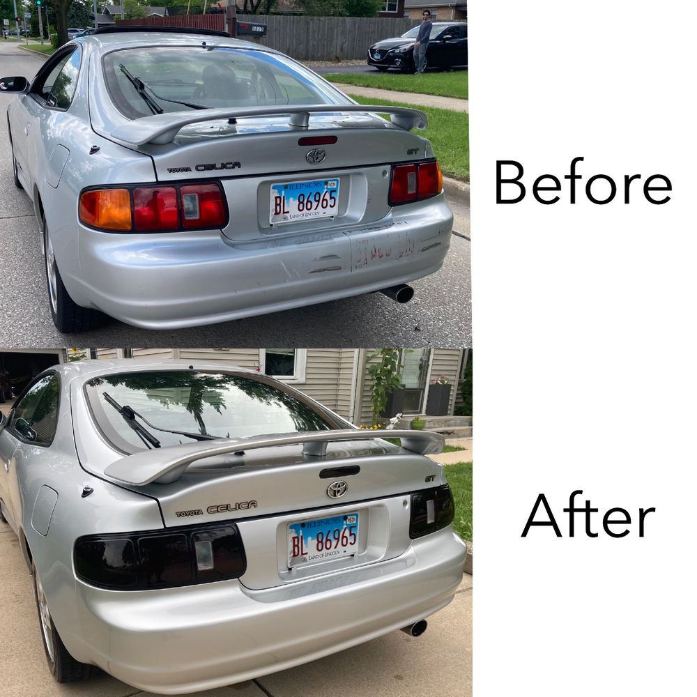 PRO AUTOBODY SHOP Updated June 2024 36 Photos 9216 S Octavia Ave