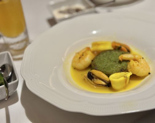 Quilon by null