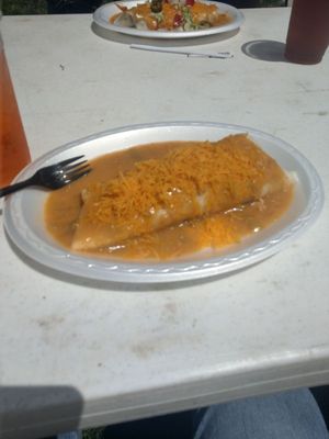 Kit Carson County Carousel by null