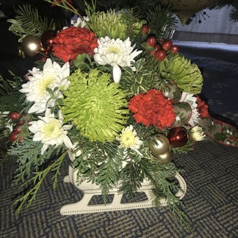 Log Cabin Florist 67 Photos 65 Reviews Florists 800 19th