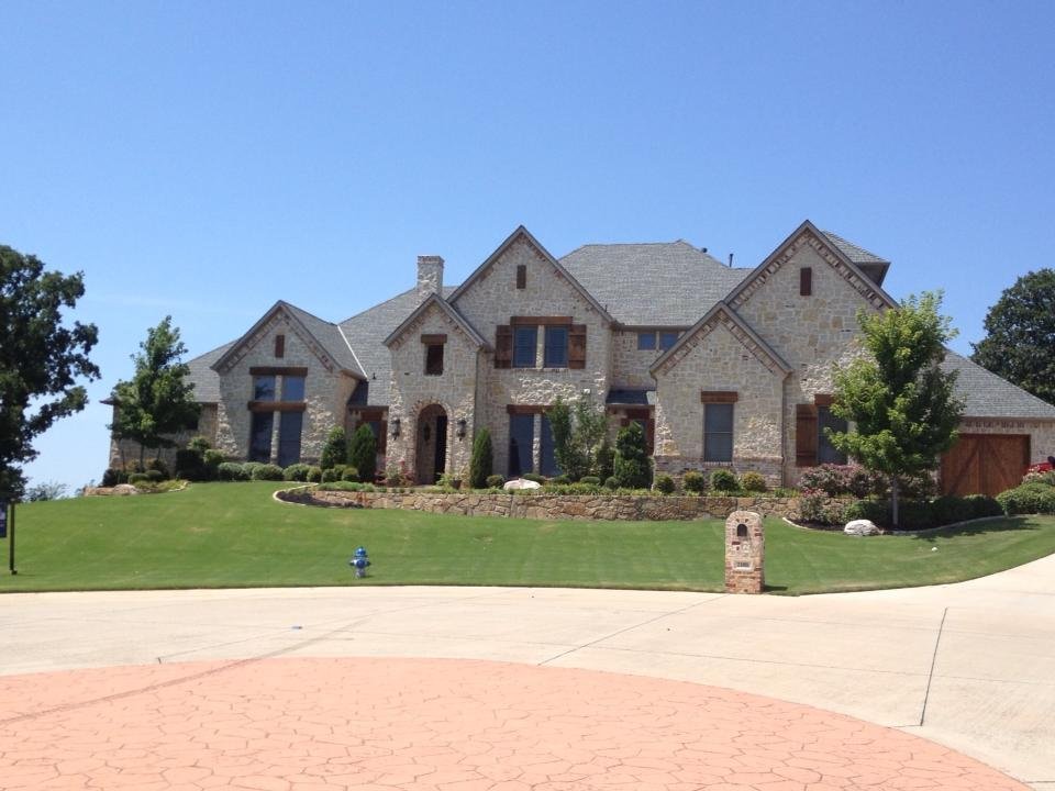 Slide of SPC Construction & Roofing