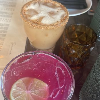 dLeña - Prickly Pear & Tamarindo - Mexican Near Me - Washington, DC, District of Columbia dLeña - Prickly Pear & Tamarindo - Mexican Near Me - Washington, DC, District of Columbia