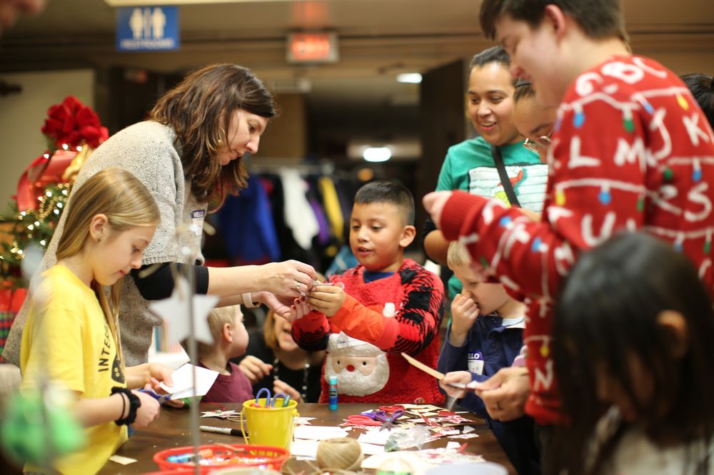 First Presbyterian - childcare center in Arlington Heights, IL