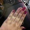 A M Nails gift card